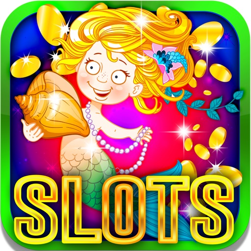 Best Marine Slots: Strike the most nautical symbol combinations and gain aquatic prizes iOS App