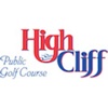 High Cliff Public Golf Course - Scorecards, GPS, Maps, and more by ForeUP Golf