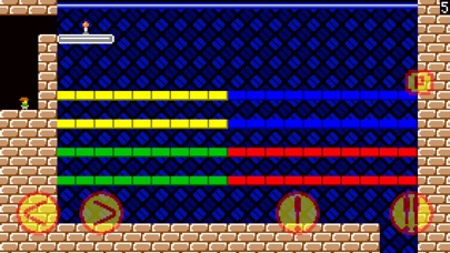 TrapAdventure 2 - 激ムズ死にゲートラップアドベンチャーのスクリーンショット4 TrapAdventure 2 - 激ムズ死にゲートラップアドベンチャーのスクリーンショット4