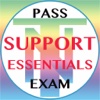 Pass Support Essentials Exam