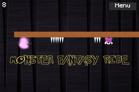 Monster Fantasy Ride screenshot 4