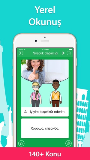 Rusça sözcük dağarcıkları Rusça sözcük dağarcıkları