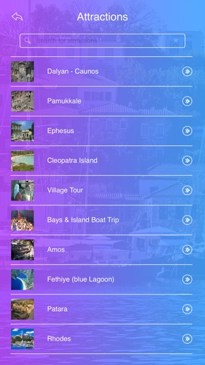 Marmaris Tourist Guide(圖3)-速報App