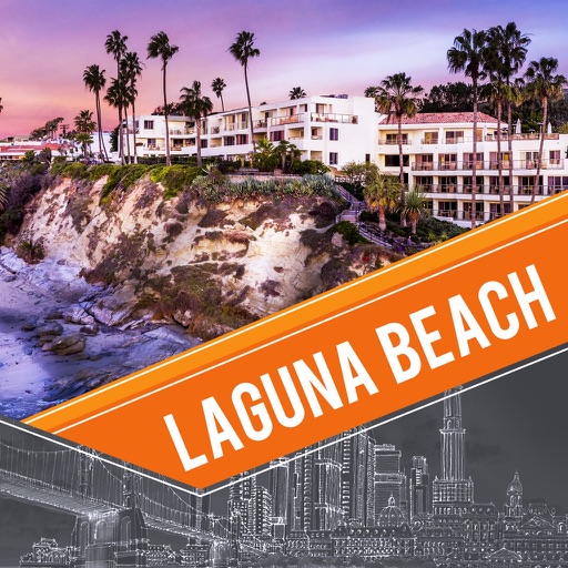 Laguna Beach Visitors Guide