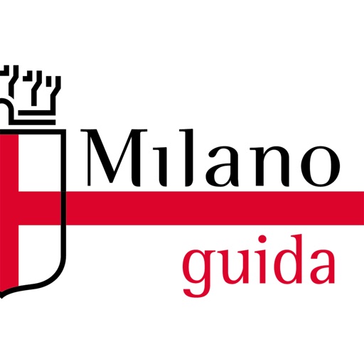 GuidaMilano icon