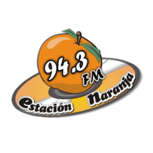 Estación Naranja 94.3 FM icon