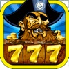 777 Lucky Slots Of Pirates:Free Game HD