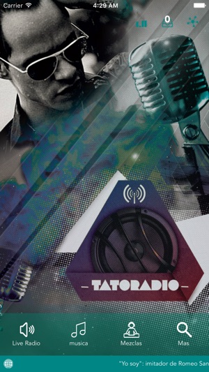 Tato Radio(圖1)-速報App