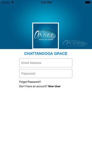 Chattanooga Grace(圖1)-速報App