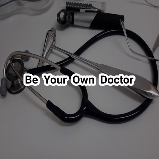 Be Your Own Doctor icon