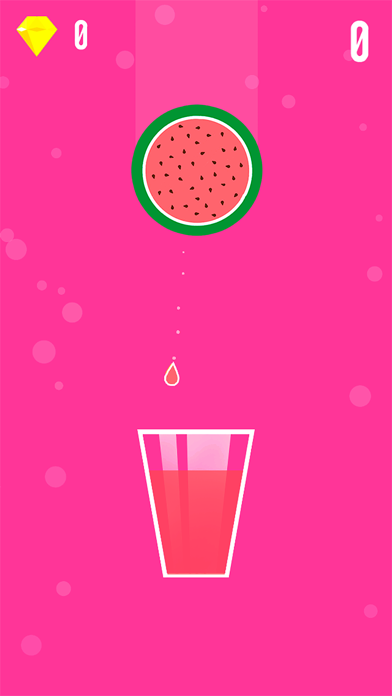 Lemonade - Endless Fruit Arcade Game Screenshot 4