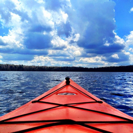 Kayaking Made Easy:Tips and Tutorial icon