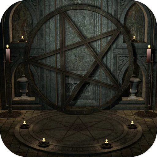 Can You Escape Devil Palace? iOS App