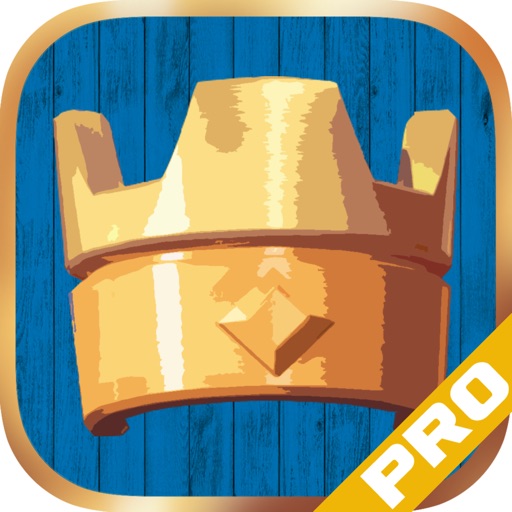 Game Hub - Clash Royale Princesses Pekka Edition iOS App