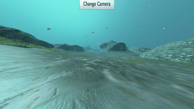 Underwater Sea Simulation(圖3)-速報App