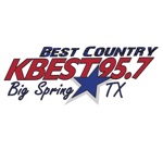 K-BEST Country 95.7
