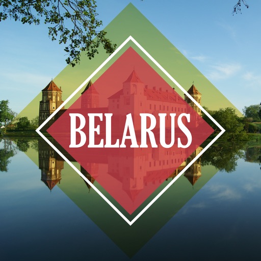 Belarus Tourist Guide icon