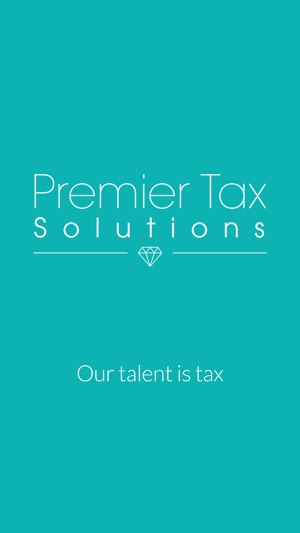 Premier Tax Solutions(圖1)-速報App