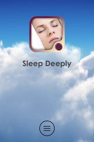 Deep Sleep Hypnotherapy screenshot 2