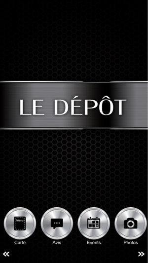 Le Dépôt(圖1)-速報App