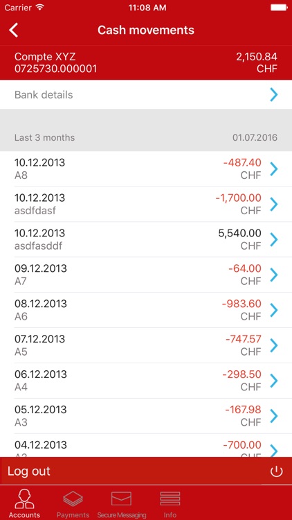 Gibraltar International Bank