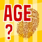 Top 48 Entertainment Apps Like Age Fingerprint Scanner - How Old Are You? Detector Pro HD - Best Alternatives