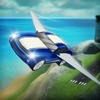 Flying Car Flight Simulator 3D