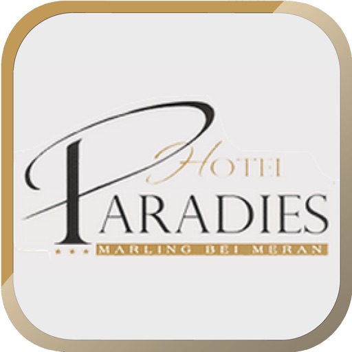 Hotel Paradies *** icon