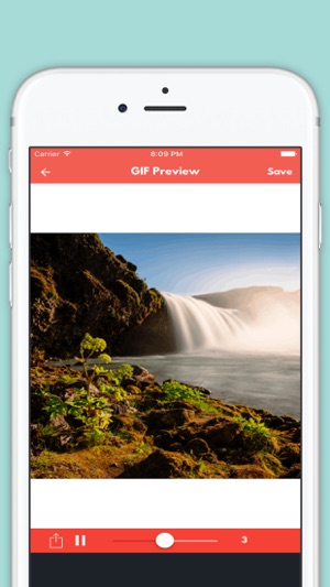 Movie Maker - Photos To Slideshow Video Movie Maker for Inst(圖5)-速報App