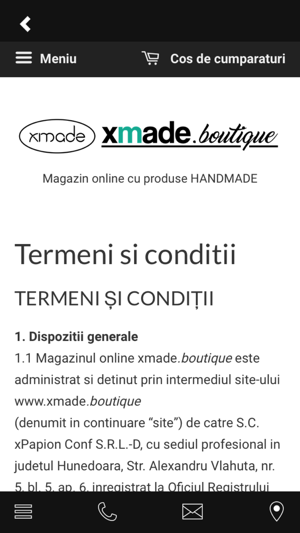 XMADE boutique(圖3)-速報App