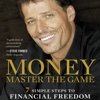 MONEY Master the Game: Practical Guide Cards with Key Insights and Daily Inspiration