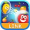 Fruit Link is a fun puzzle game to practice reaction speed, remembrance, resilience