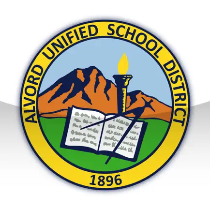 Alvord Unified School District Читы