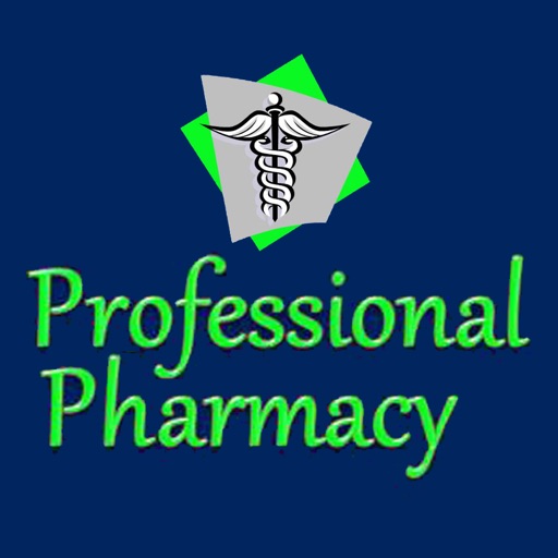 Professional Pharmacy of West Monroe icon