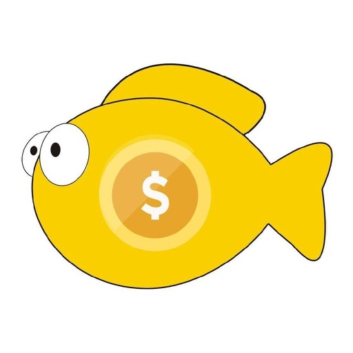 小鱼吃金币-小鱼大梦想,深海大冒险,开游吧骚年 icon