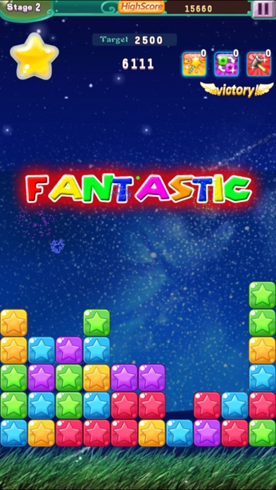 POP CANDY STAR BLAST-STAR CRUSH MANIA,FUN MATCH GAME 1.0.2 IOS GAME GIẢI TRÍ POP CANDY STAR BLAST-STAR CRUSH MANIA,FUN MATCH GAME 1.0.2 IOS