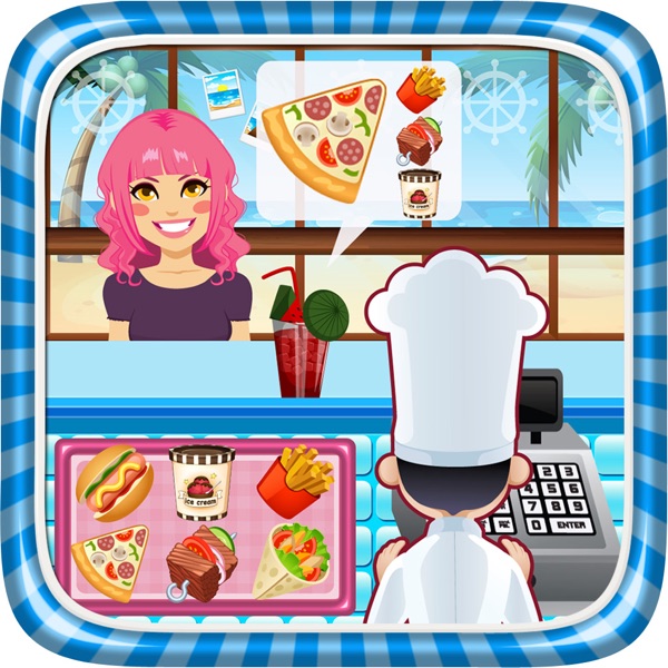 HAPPY RESTAURANT COOKING DELUXE HAPPY RESTAURANT COOKING DELUXE