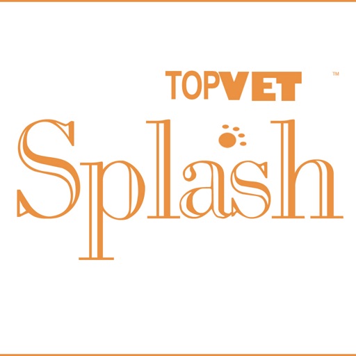 TopVet Splash