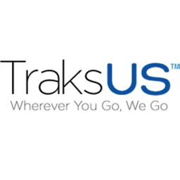 TraksUS Map App