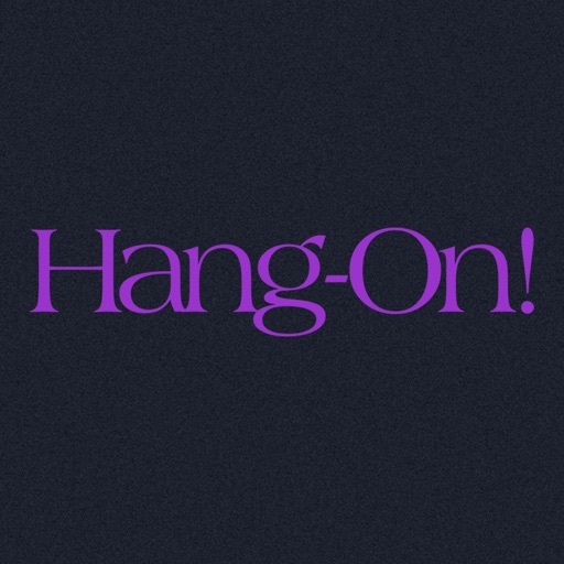 Hang-on