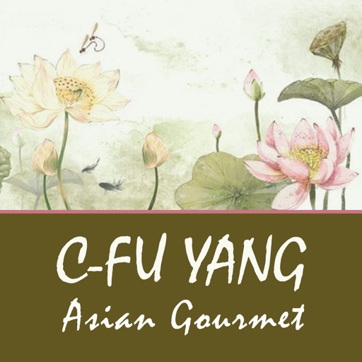 C-Fu Yang - Alvin Online Ordering iOS App