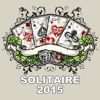 solitaire 2015