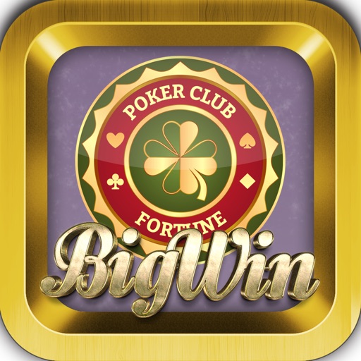 DoubleDown Big Win Casino Game - Play Free Slots Casino! Icon