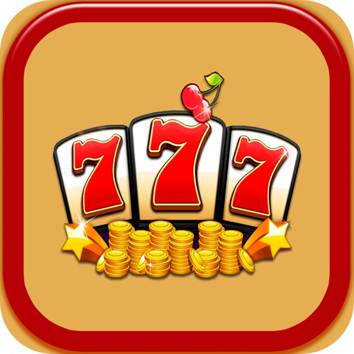 777 Casino Games Paradise icon