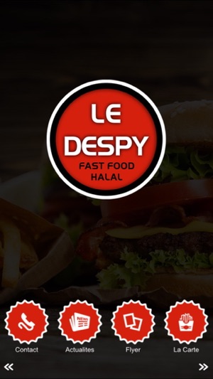 Le Despy(圖1)-速報App