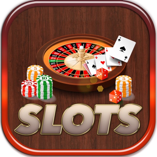 Slots Fruit Machine - Hot Las Vegas Games