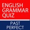 Past Perfect - Learn English Grammar Games Quiz for iPad edition