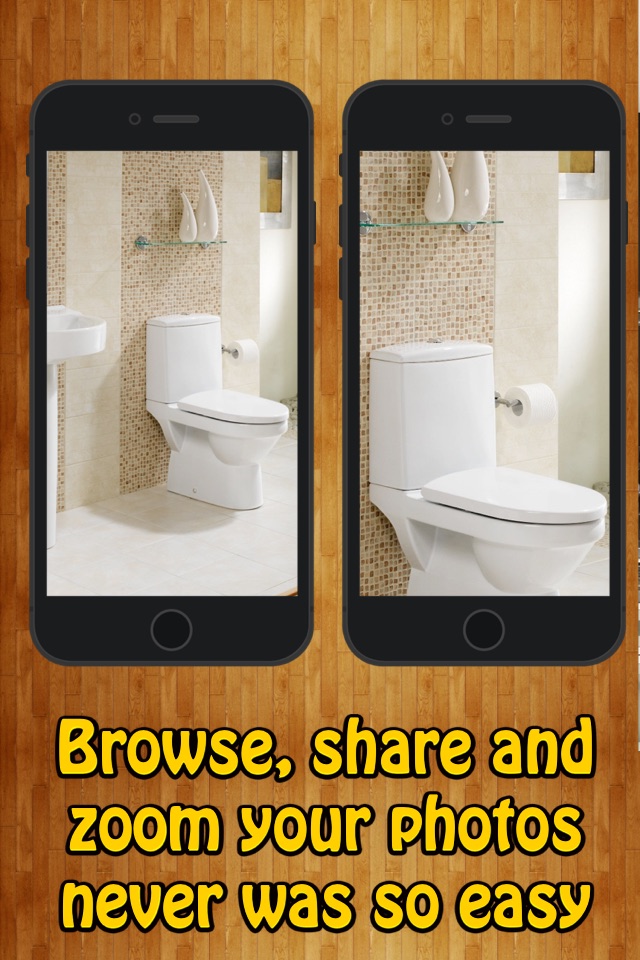 10,000+ Bathroom Design Ideas Pro screenshot 2