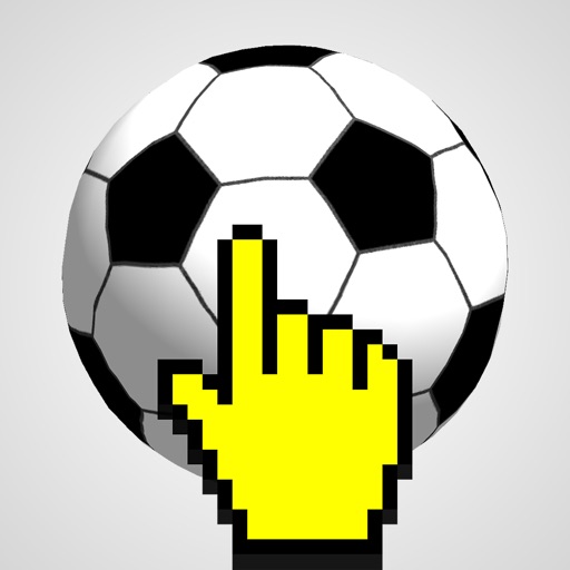 Zypong Soccer iOS App