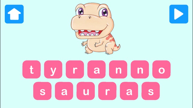 Handtoy Dinosaurs(圖3)-速報App